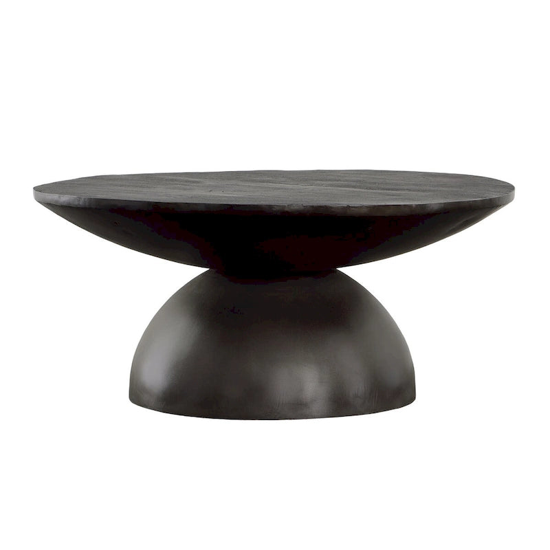 Briarwood Coffee Table, Black