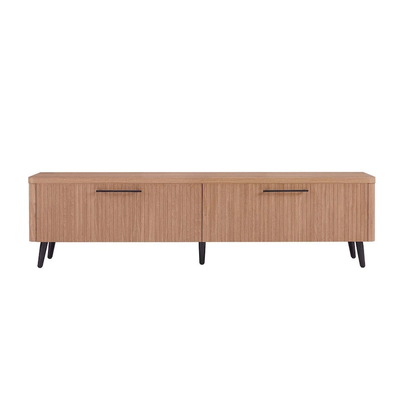 TV stolek Mid Century Modern, 175 cm