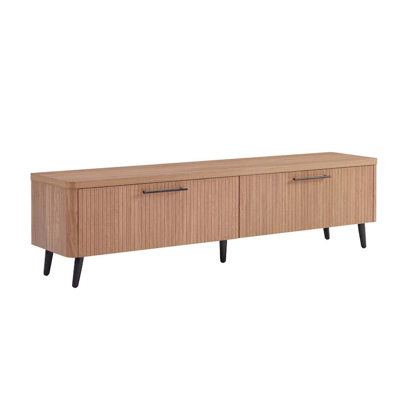 TV stolek Mid Century Modern, 175 cm