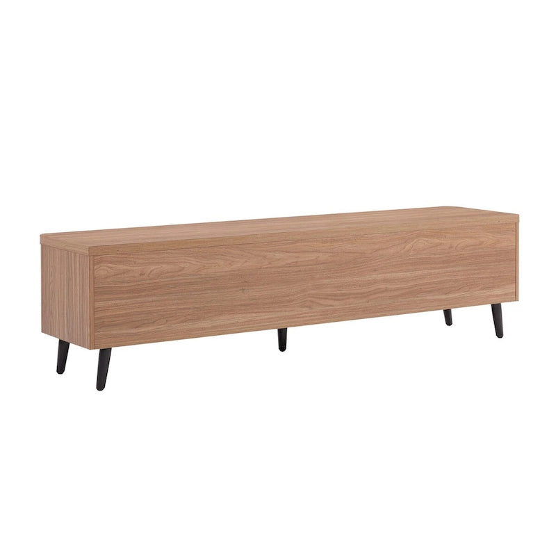 TV stolek Mid Century Modern, 175 cm