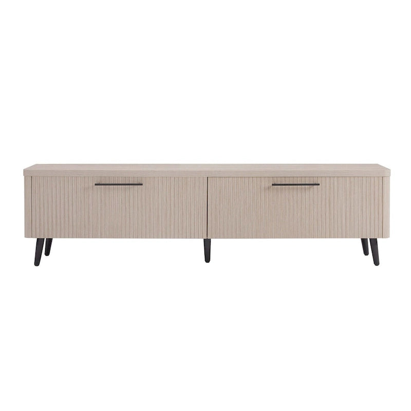 TV stolek Mid Century Modern, 175 cm