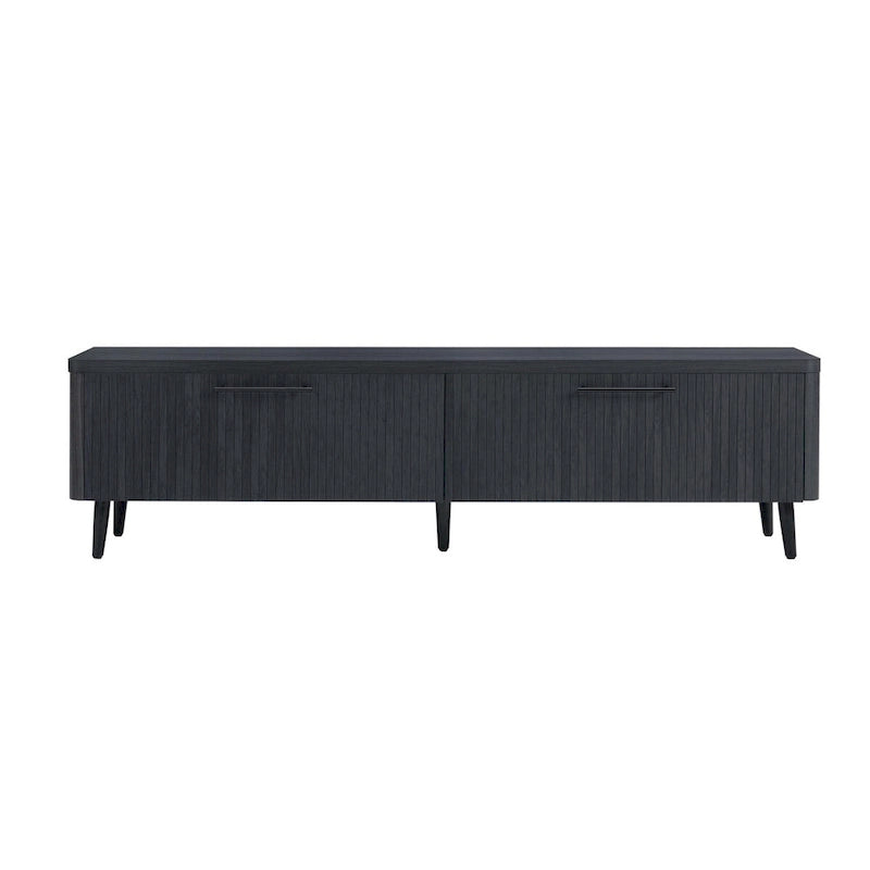 TV stolek Mid Century Modern, 175 cm