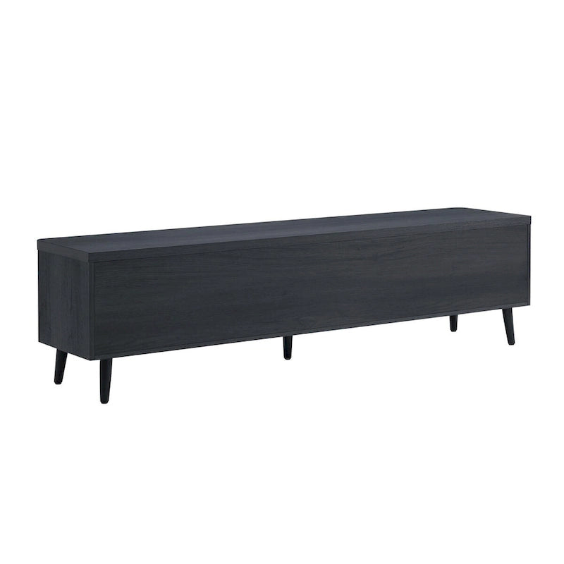 TV stolek Mid Century Modern, 175 cm