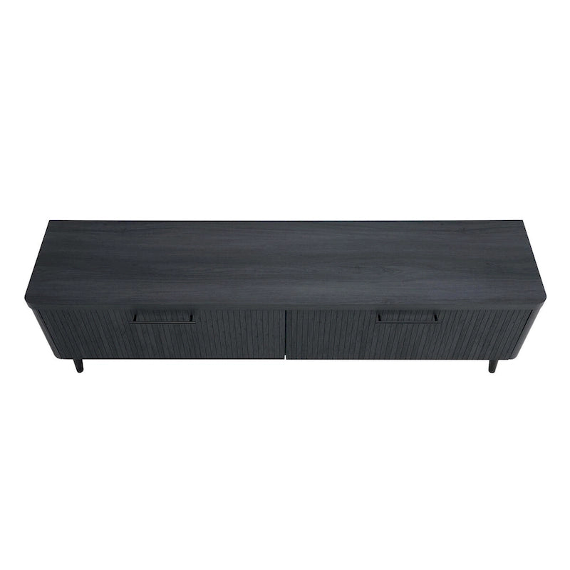 TV stolek Mid Century Modern, 175 cm